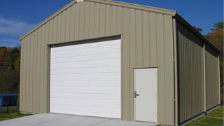 Garage Door Openers at Watrous Place Townhouses, Florida